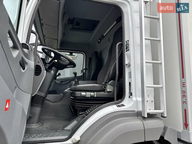 Мерседес Аксор 2014 у Харкові на Automoto.ua Білий Мерседес Аксор, об'ємом двигуна 6.4 л та пробігом 427 тис. км за 49500 $, фото 68 на Automoto.ua