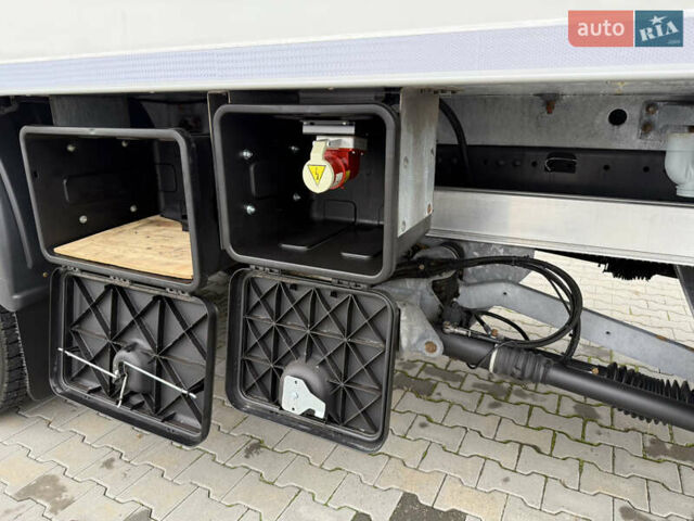 Мерседес Аксор 2014 у Харкові на Automoto.ua Білий Мерседес Аксор, об'ємом двигуна 6.4 л та пробігом 427 тис. км за 49500 $, фото 36 на Automoto.ua