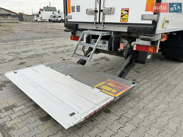 Мерседес Аксор 2014 у Харкові на Automoto.ua Білий Мерседес Аксор, об'ємом двигуна 6.4 л та пробігом 427 тис. км за 49500 $, фото 42 на Automoto.ua