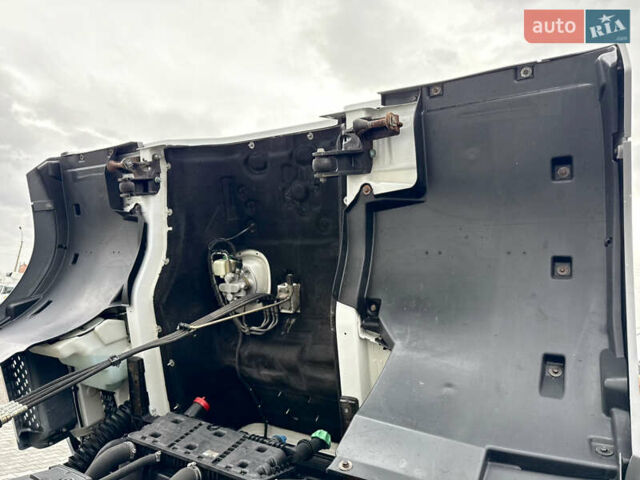 Мерседес Аксор 2014 у Харкові на Automoto.ua Білий Мерседес Аксор, об'ємом двигуна 6.4 л та пробігом 427 тис. км за 49500 $, фото 84 на Automoto.ua