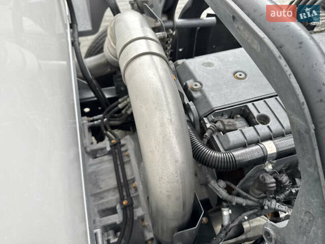 Мерседес Аксор 2014 у Харкові на Automoto.ua Білий Мерседес Аксор, об'ємом двигуна 6.4 л та пробігом 427 тис. км за 49500 $, фото 82 на Automoto.ua