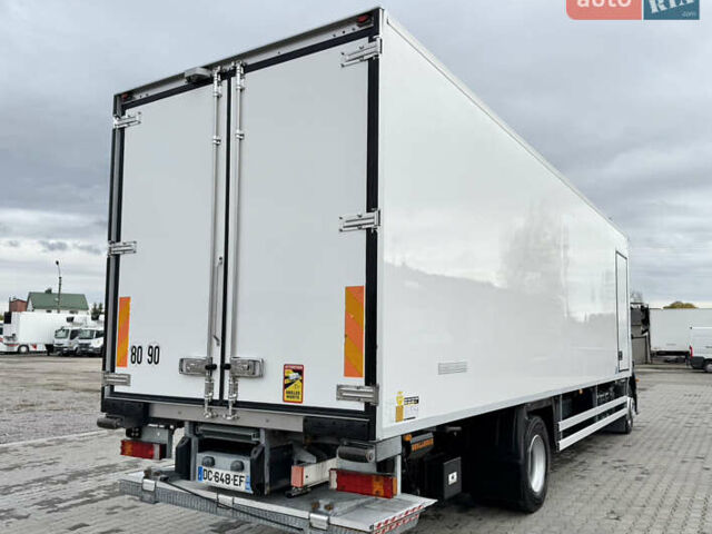 Мерседес Аксор 2014 у Харкові на Automoto.ua Білий Мерседес Аксор, об'ємом двигуна 6.4 л та пробігом 427 тис. км за 49500 $, фото 5 на Automoto.ua