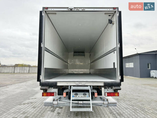 Мерседес Аксор 2014 у Харкові на Automoto.ua Білий Мерседес Аксор, об'ємом двигуна 6.4 л та пробігом 427 тис. км за 49500 $, фото 43 на Automoto.ua