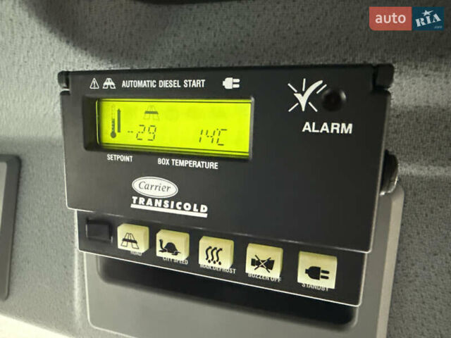 Мерседес Аксор 2014 у Харкові на Automoto.ua Білий Мерседес Аксор, об'ємом двигуна 6.4 л та пробігом 427 тис. км за 49500 $, фото 64 на Automoto.ua