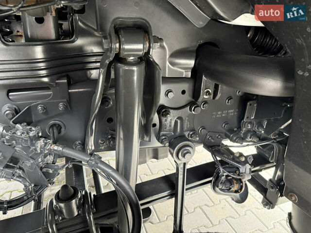 Мерседес Аксор 2014 у Харкові на Automoto.ua Білий Мерседес Аксор, об'ємом двигуна 6.4 л та пробігом 427 тис. км за 49500 $, фото 11 на Automoto.ua