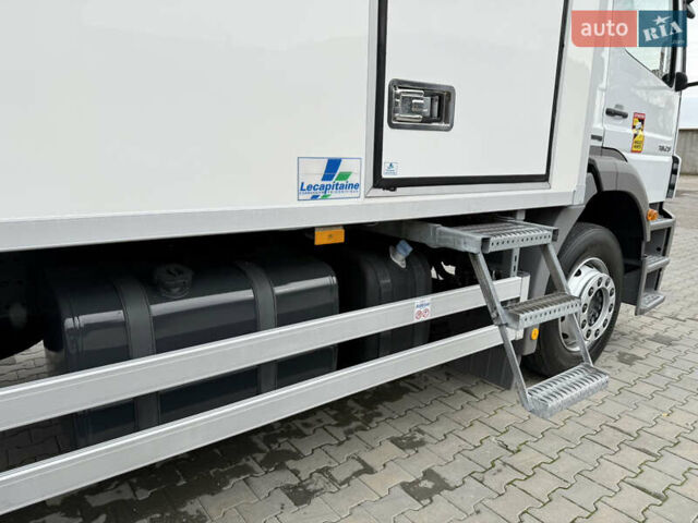 Мерседес Аксор 2014 у Харкові на Automoto.ua Білий Мерседес Аксор, об'ємом двигуна 6.4 л та пробігом 427 тис. км за 49500 $, фото 6 на Automoto.ua