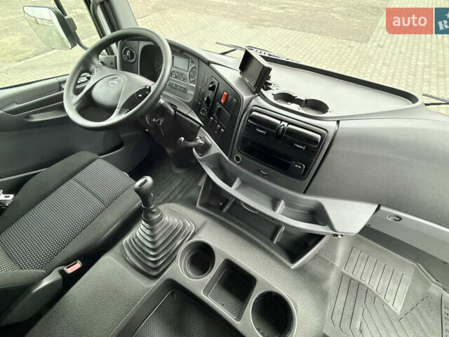 Мерседес Аксор 2014 у Харкові на Automoto.ua Білий Мерседес Аксор, об'ємом двигуна 6.4 л та пробігом 427 тис. км за 49500 $, фото 66 на Automoto.ua