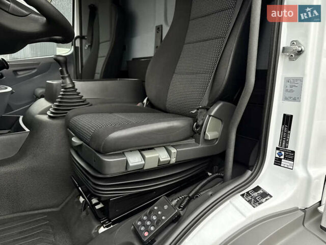 Мерседес Аксор 2014 у Харкові на Automoto.ua Білий Мерседес Аксор, об'ємом двигуна 6.4 л та пробігом 427 тис. км за 49500 $, фото 78 на Automoto.ua