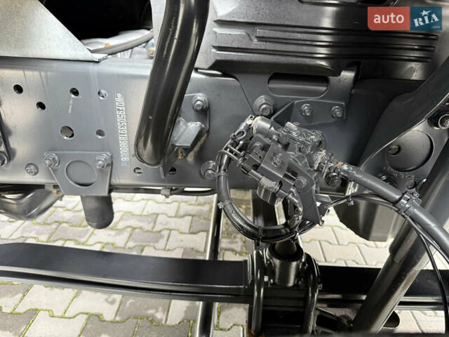 Мерседес Аксор 2014 у Харкові на Automoto.ua Білий Мерседес Аксор, об'ємом двигуна 6.4 л та пробігом 427 тис. км за 49500 $, фото 12 на Automoto.ua