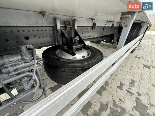 Мерседес Аксор 2014 у Харкові на Automoto.ua Білий Мерседес Аксор, об'ємом двигуна 6.4 л та пробігом 427 тис. км за 49500 $, фото 30 на Automoto.ua