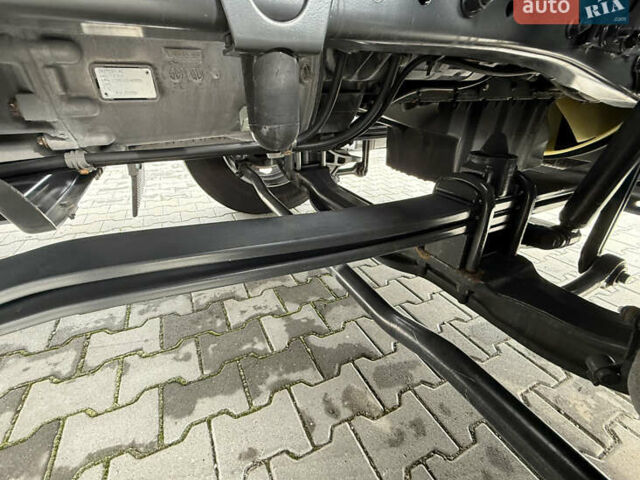 Мерседес Аксор 2014 у Харкові на Automoto.ua Білий Мерседес Аксор, об'ємом двигуна 6.4 л та пробігом 427 тис. км за 49500 $, фото 13 на Automoto.ua