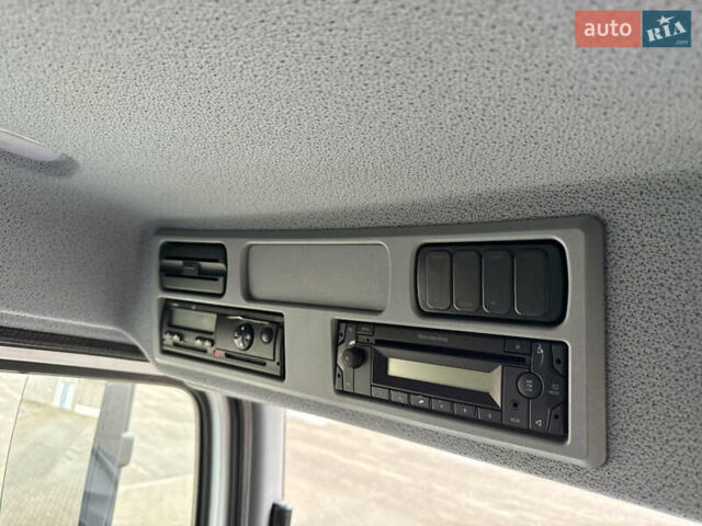 Мерседес Аксор 2014 у Харкові на Automoto.ua Білий Мерседес Аксор, об'ємом двигуна 6.4 л та пробігом 427 тис. км за 49500 $, фото 63 на Automoto.ua