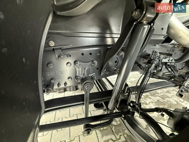 Мерседес Аксор 2014 у Харкові на Automoto.ua Білий Мерседес Аксор, об'ємом двигуна 6.4 л та пробігом 427 тис. км за 49500 $, фото 23 на Automoto.ua