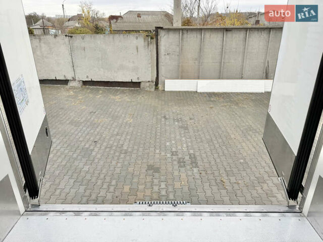 Мерседес Аксор 2014 у Харкові на Automoto.ua Білий Мерседес Аксор, об'ємом двигуна 6.4 л та пробігом 427 тис. км за 49500 $, фото 47 на Automoto.ua