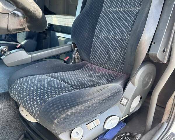 Бежевий Мерседес Аксор, об'ємом двигуна 10 л та пробігом 846 тис. км за 18500 $, фото 18 на Automoto.ua