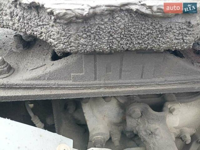 Червоний Мерседес Аксор, об'ємом двигуна 12 л та пробігом 940 тис. км за 8000 $, фото 2 на Automoto.ua