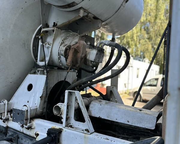 Мерседес Аксор, объемом двигателя 0 л и пробегом 99 тыс. км за 29800 $, фото 7 на Automoto.ua