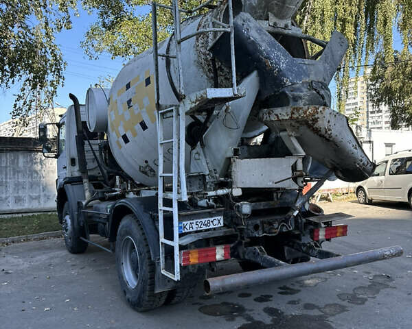 Мерседес Аксор, объемом двигателя 0 л и пробегом 99 тыс. км за 29800 $, фото 5 на Automoto.ua