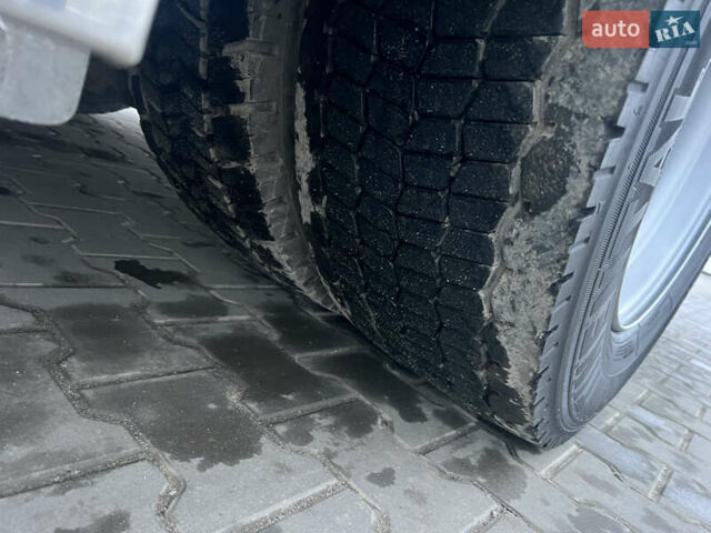 Мерседес Аксор, объемом двигателя 0 л и пробегом 365 тыс. км за 42900 $, фото 10 на Automoto.ua