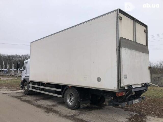 Мерседес Аксор, об'ємом двигуна 6.4 л та пробігом 993 тис. км за 24000 $, фото 6 на Automoto.ua