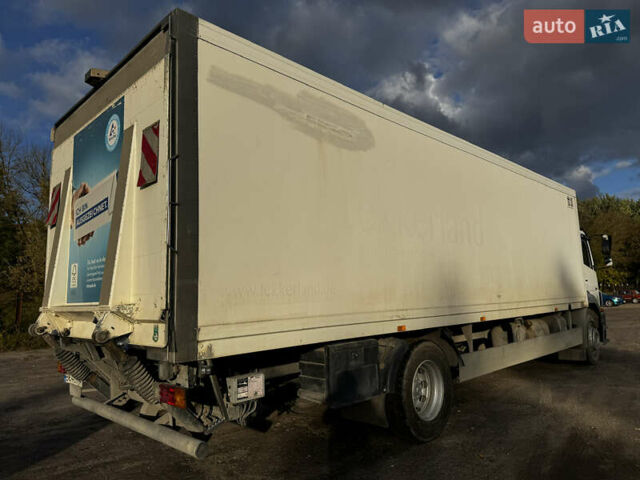 Мерседес Аксор, об'ємом двигуна 0 л та пробігом 100 тис. км за 26000 $, фото 4 на Automoto.ua