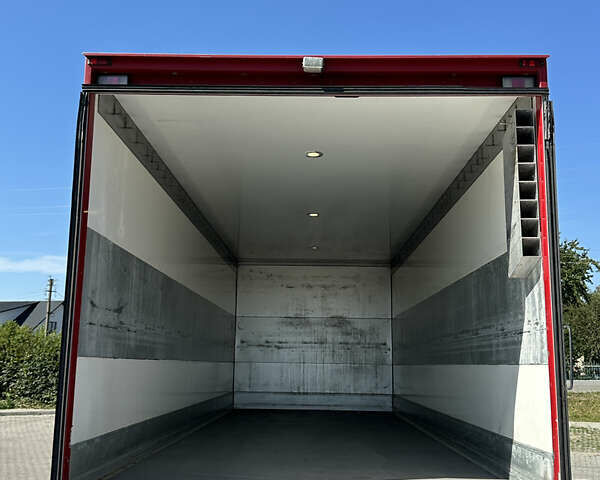 Мерседес Аксор, объемом двигателя 6.3 л и пробегом 304 тыс. км за 37500 $, фото 28 на Automoto.ua