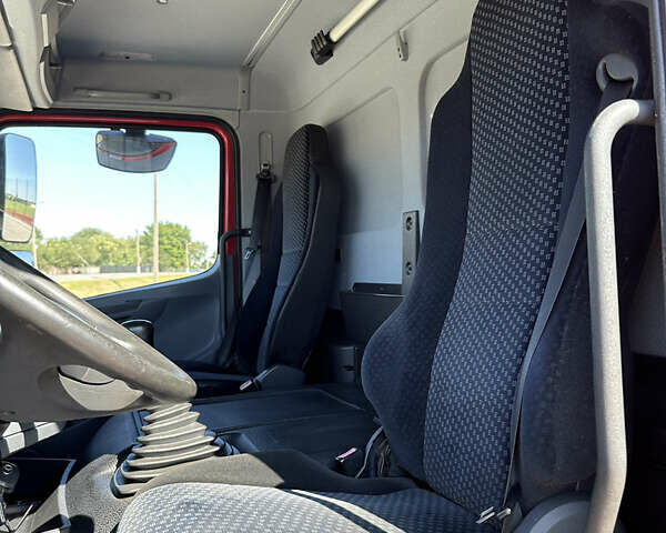 Мерседес Аксор, объемом двигателя 6.3 л и пробегом 304 тыс. км за 37500 $, фото 31 на Automoto.ua