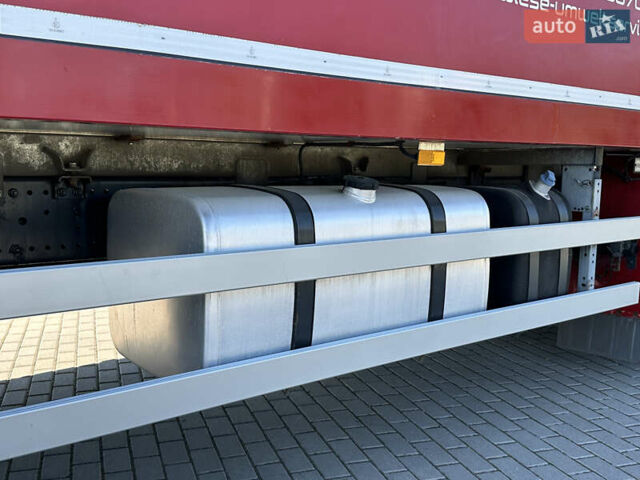 Мерседес Аксор, объемом двигателя 6.3 л и пробегом 304 тыс. км за 37500 $, фото 25 на Automoto.ua