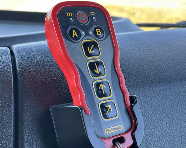 Мерседес Аксор, объемом двигателя 6.3 л и пробегом 304 тыс. км за 37500 $, фото 36 на Automoto.ua