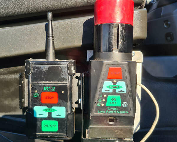 Мерседес Аксор, объемом двигателя 0 л и пробегом 560 тыс. км за 68760 $, фото 9 на Automoto.ua