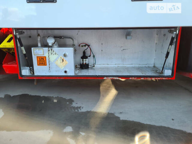 Мерседес Аксор, объемом двигателя 0 л и пробегом 560 тыс. км за 68760 $, фото 7 на Automoto.ua