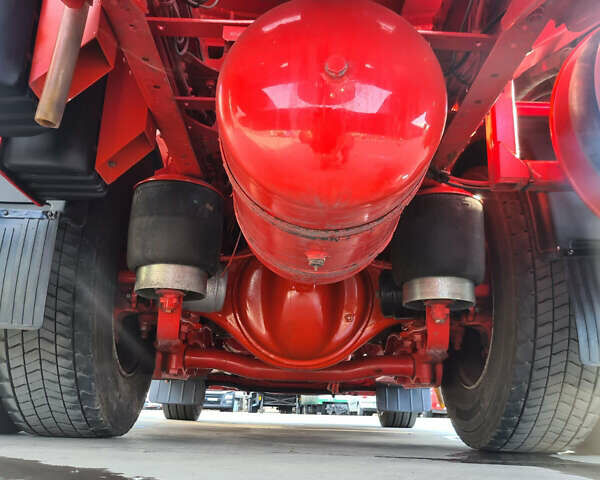 Мерседес Аксор, объемом двигателя 0 л и пробегом 560 тыс. км за 68760 $, фото 3 на Automoto.ua