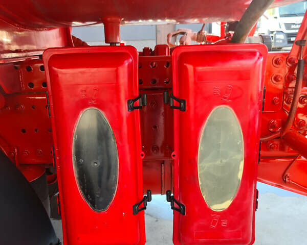 Мерседес Аксор, объемом двигателя 0 л и пробегом 560 тыс. км за 68760 $, фото 14 на Automoto.ua