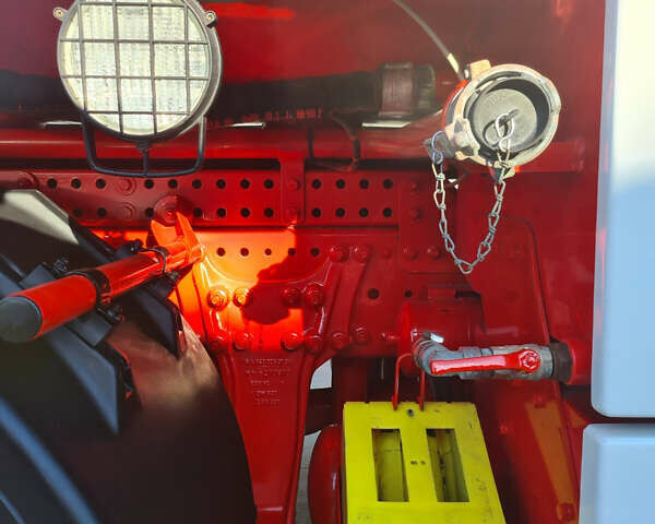 Мерседес Аксор, объемом двигателя 0 л и пробегом 560 тыс. км за 68760 $, фото 11 на Automoto.ua