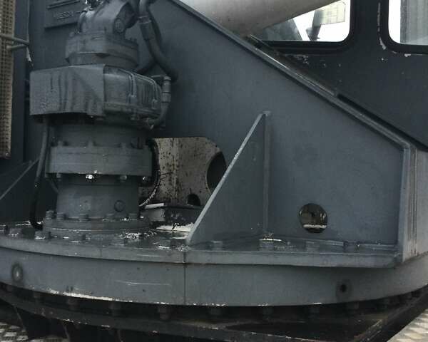 Мерседес Аксор, объемом двигателя 0 л и пробегом 198 тыс. км за 136000 $, фото 6 на Automoto.ua