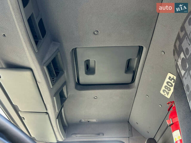 Мерседес Аксор, объемом двигателя 0 л и пробегом 422 тыс. км за 38900 $, фото 16 на Automoto.ua