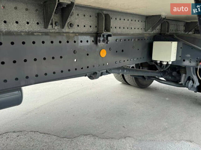 Мерседес Аксор, объемом двигателя 0 л и пробегом 422 тыс. км за 38900 $, фото 23 на Automoto.ua