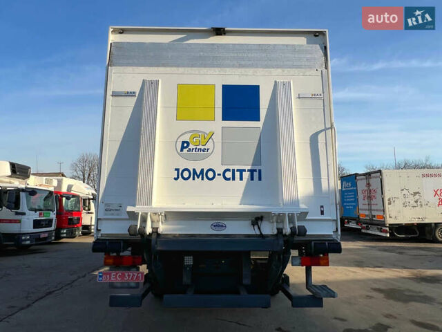 Мерседес Аксор, объемом двигателя 0 л и пробегом 422 тыс. км за 38900 $, фото 4 на Automoto.ua