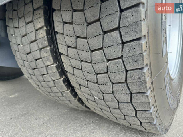 Мерседес Аксор, объемом двигателя 0 л и пробегом 422 тыс. км за 38900 $, фото 22 на Automoto.ua