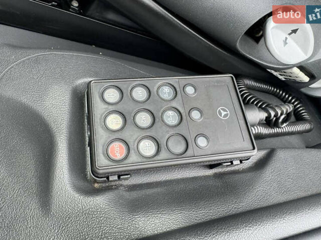 Мерседес Аксор, объемом двигателя 0 л и пробегом 422 тыс. км за 38900 $, фото 13 на Automoto.ua