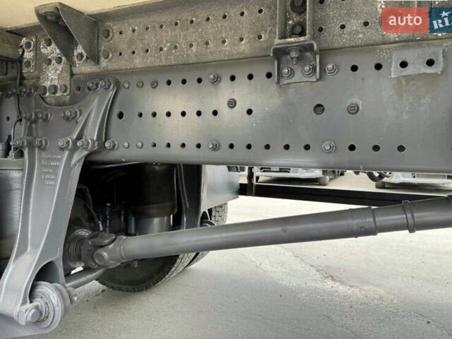 Мерседес Аксор, объемом двигателя 0 л и пробегом 422 тыс. км за 38900 $, фото 24 на Automoto.ua