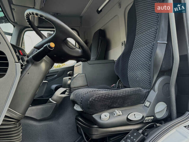 Мерседес Аксор, об'ємом двигуна 0 л та пробігом 687 тис. км за 31900 $, фото 18 на Automoto.ua