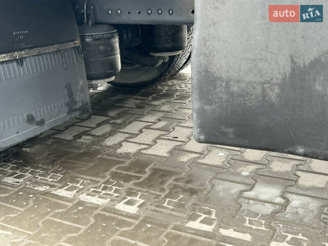 Мерседес Аксор, объемом двигателя 0 л и пробегом 490 тыс. км за 42900 $, фото 18 на Automoto.ua