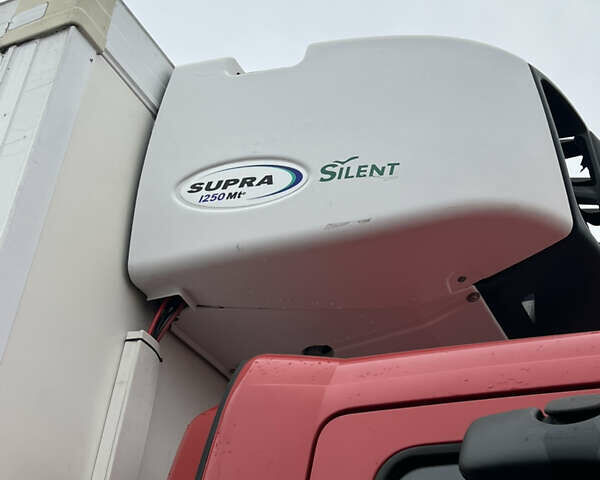 Мерседес Аксор, объемом двигателя 0 л и пробегом 490 тыс. км за 42900 $, фото 9 на Automoto.ua