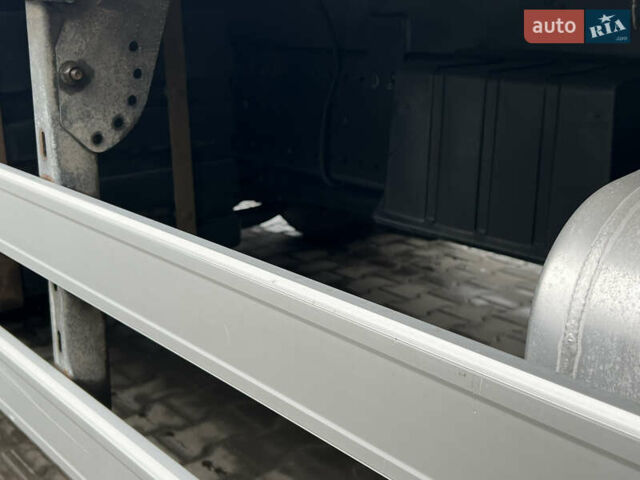 Мерседес Аксор, объемом двигателя 0 л и пробегом 490 тыс. км за 42900 $, фото 20 на Automoto.ua