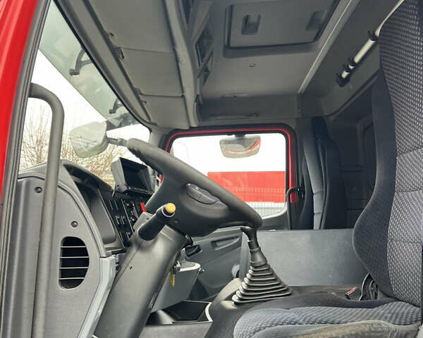 Мерседес Аксор, объемом двигателя 0 л и пробегом 490 тыс. км за 42900 $, фото 31 на Automoto.ua