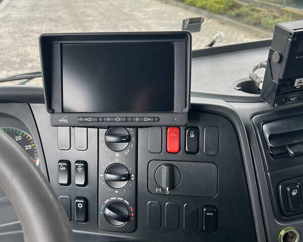 Мерседес Аксор, объемом двигателя 0 л и пробегом 490 тыс. км за 42900 $, фото 33 на Automoto.ua