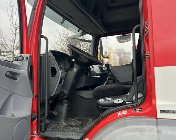 Мерседес Аксор, объемом двигателя 0 л и пробегом 490 тыс. км за 42900 $, фото 30 на Automoto.ua