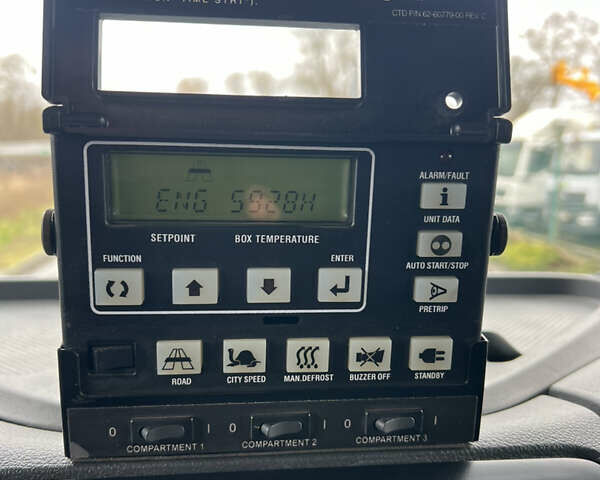 Мерседес Аксор, объемом двигателя 0 л и пробегом 490 тыс. км за 42900 $, фото 34 на Automoto.ua