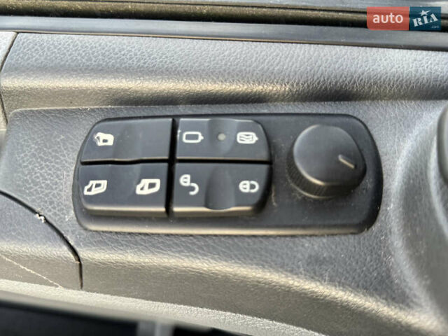 Мерседес Аксор, об'ємом двигуна 0 л та пробігом 687 тис. км за 31900 $, фото 22 на Automoto.ua